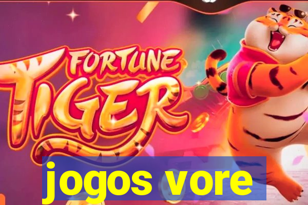 jogos vore